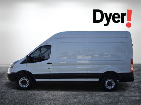Used 2019 Ford Transit 250 148 High Roof image 8