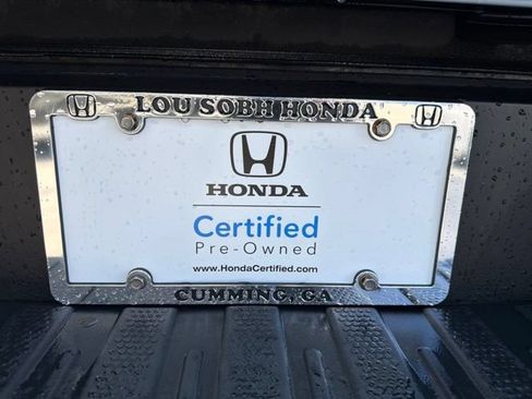 Used 2023 Honda Ridgeline RTL image 9