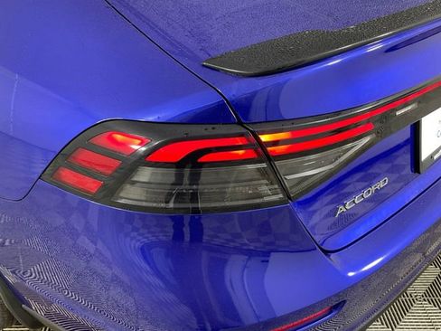 Used 2023 Honda Accord Sport image 18