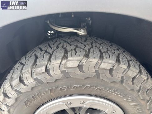 Used 2024 Ford Ranger Raptor AWD/4WD image 32