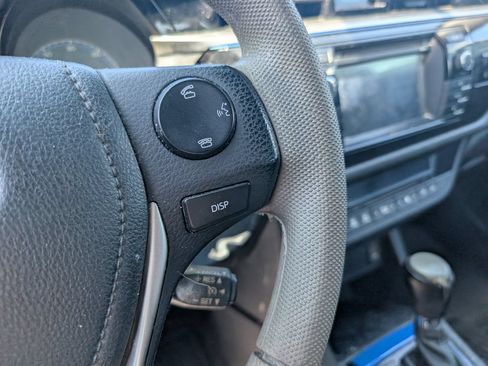 Used 2016 Toyota Corolla S FWD image 14