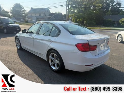 Used 2015 BMW 328i xDrive Sedan AWD/4WD image 5