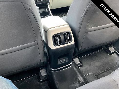 Used 2022 Hyundai Tucson SEL AWD/4WD image 11