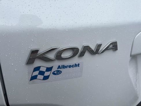 Used 2023 Hyundai Kona SEL AWD/4WD image 10