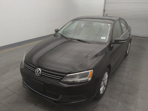 Used 2014 Volkswagen Jetta SE FWD image 15