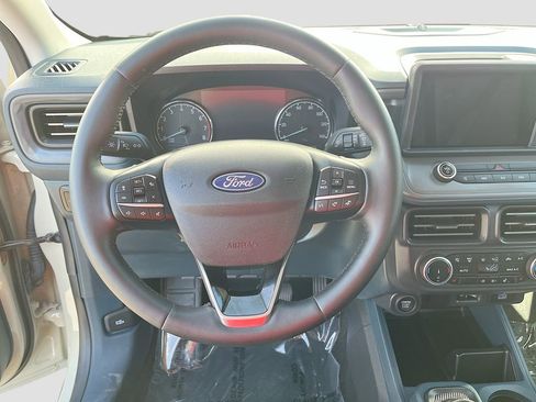Used 2024 Ford Maverick Lariat w/ Black Appearance Package AWD/4WD image 11