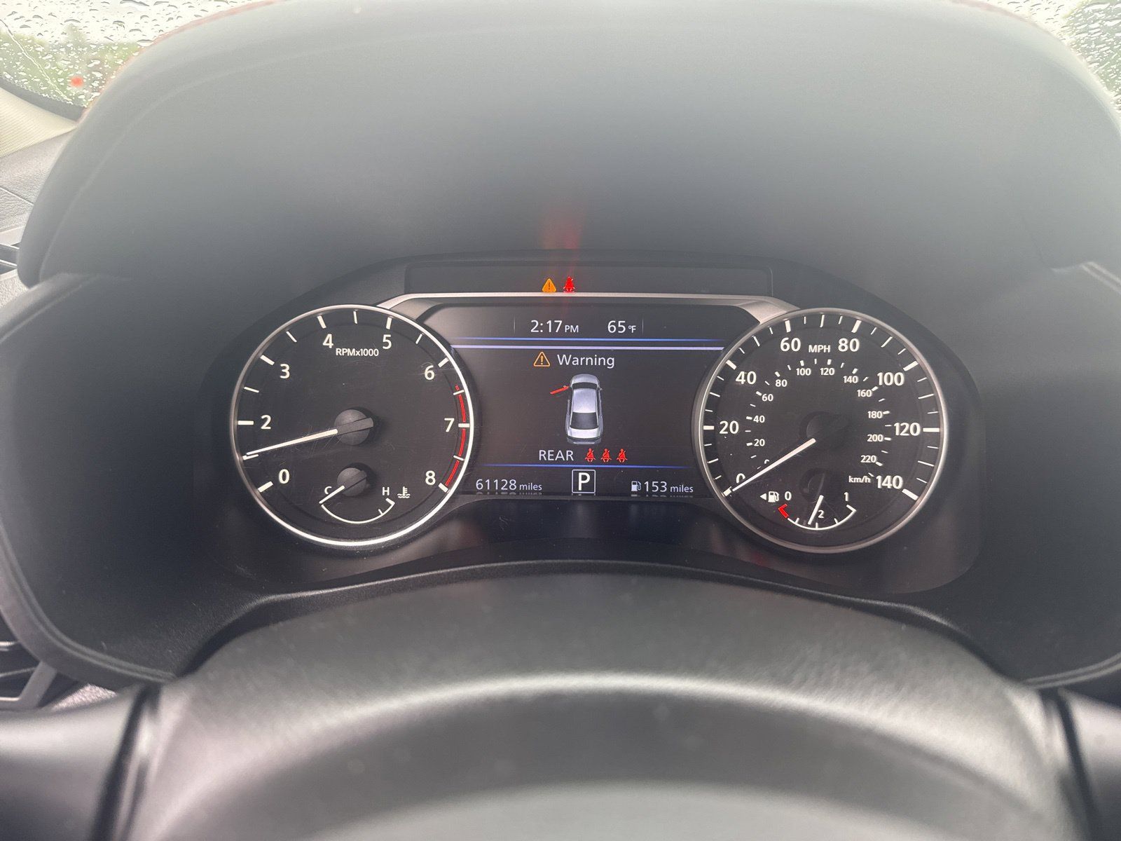 Used 2024 Nissan Altima 2.5 SR FWD image 23