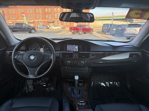 Used 2013 BMW 335i xDrive Coupe AWD/4WD image 16
