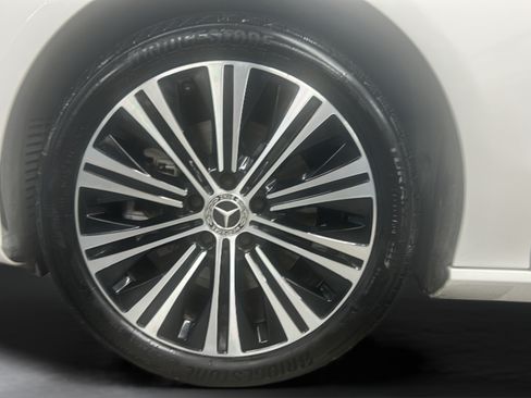 Certified 2023 Mercedes-Benz CLA 250 4MATIC image 10