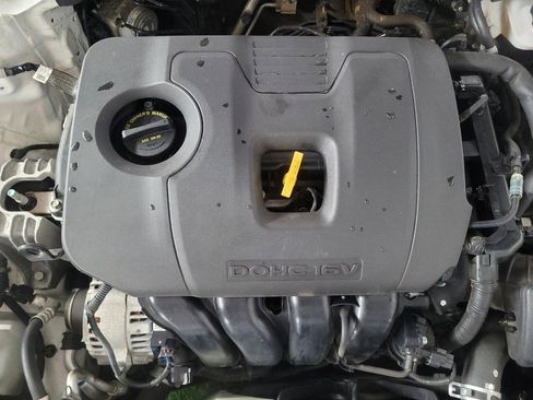 Used 2021 Kia Forte EX image 30