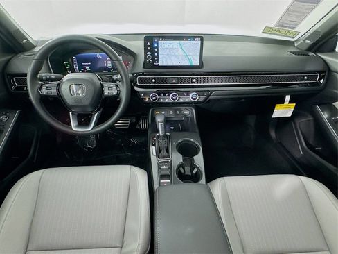 New 2026 Honda Civic Sport Touring image 31