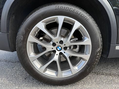 Used 2026 BMW X5 xDrive40i AWD/4WD image 17