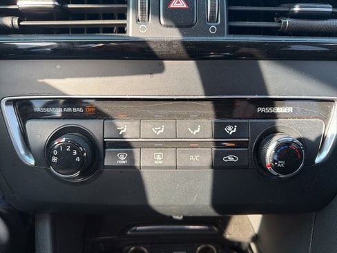 Used 2016 Kia Optima LX image 11