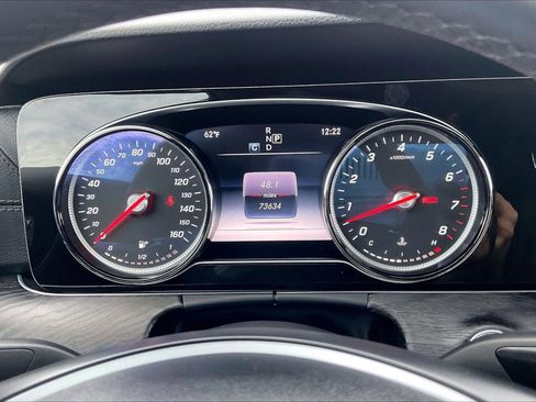 Used 2018 Mercedes-Benz E 400 Coupe w/ Premium 1 Package image 17