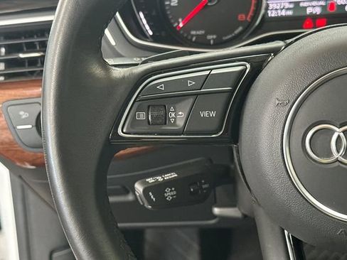 Used 2023 Audi A5 2.0T Premium w/ Convenience Package image 28