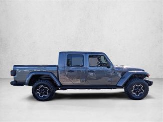 Used 2022 Jeep Gladiator Rubicon w/ LED Lighting Group AWD/4WD video 4