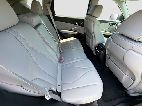 Used 2020 Acura RDX FWD w/ Technology Package image 28