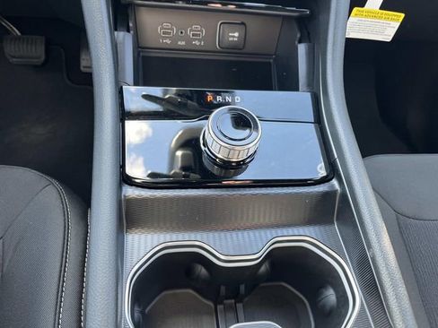 New 2025 Jeep Grand Cherokee Laredo X w/ Luxury Tech Group I image 30