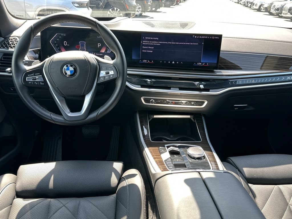 Used 2026 BMW X5 xDrive40i AWD/4WD image 10