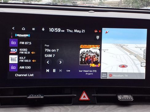 Certified 2023 Kia Sportage X-Pro Prestige AWD/4WD image 28