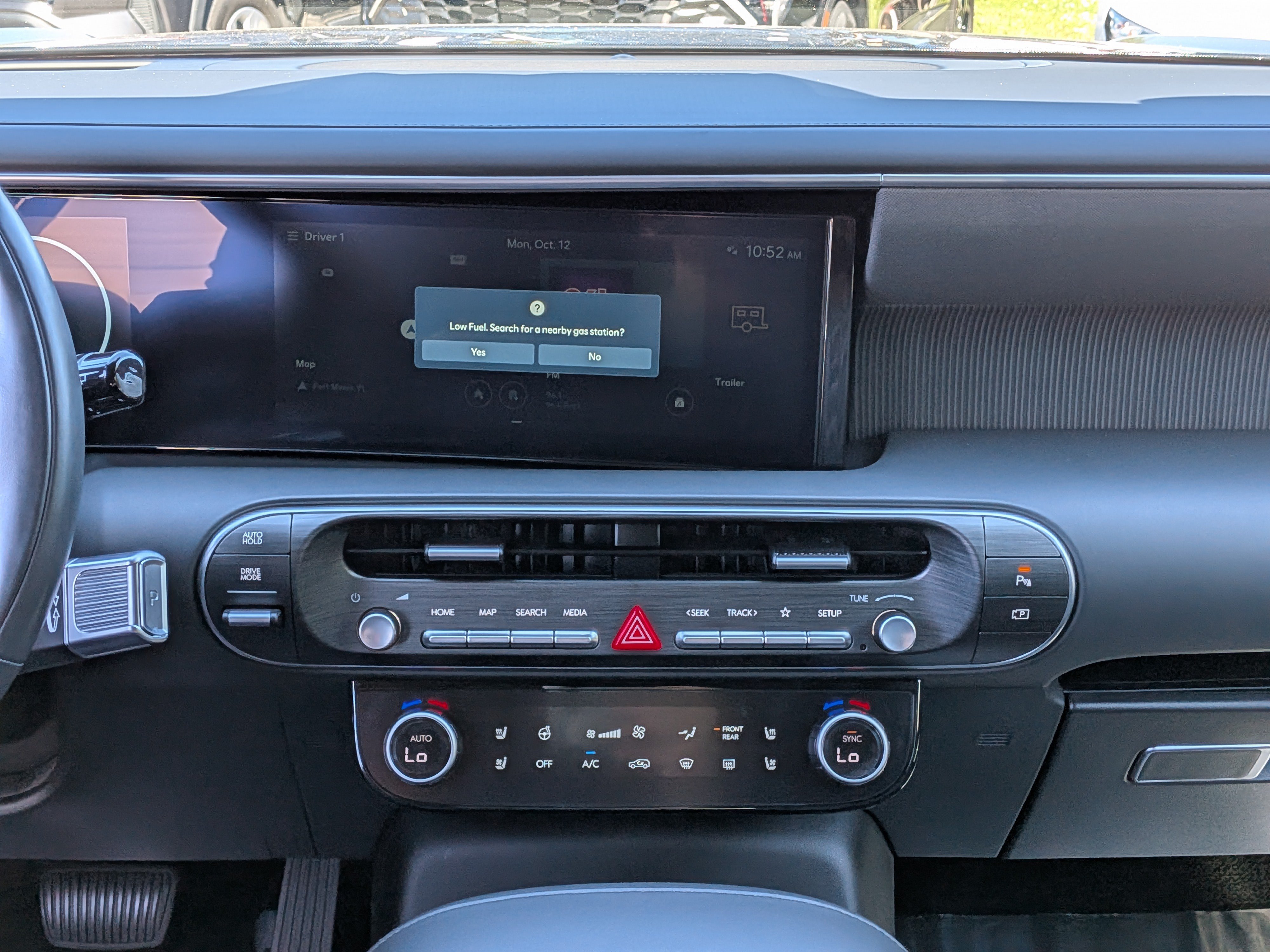 Used 2026 Hyundai Palisade Calligraphy FWD image 22