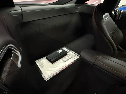 Used 2025 Mercedes-Benz AMG GT 63 image 22