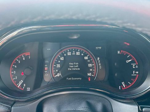 Used 2025 Dodge Durango GT AWD/4WD image 13