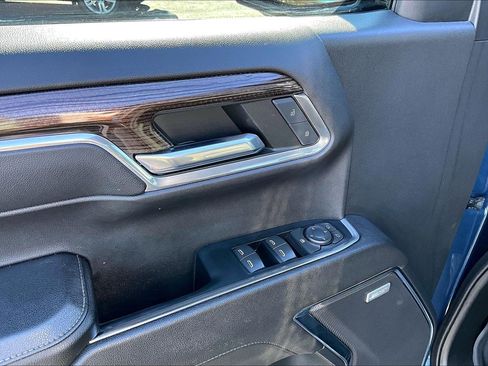 Certified 2023 Chevrolet Silverado 1500 RST w/ RST All Star Premium Package image 19