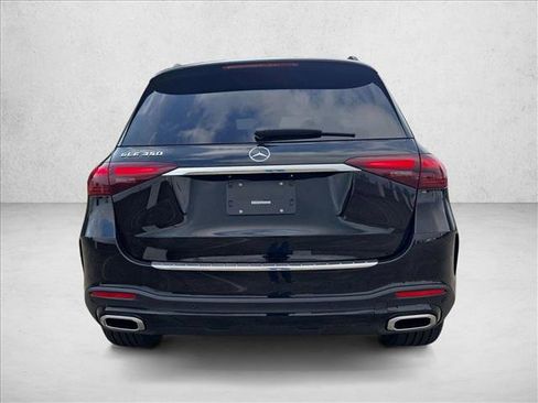New 2026 Mercedes-Benz GLE 350 4MATIC image 8