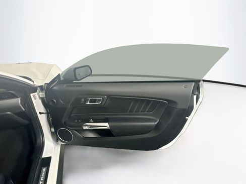 Used 2023 Ford Mustang Premium RWD image 28