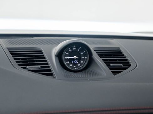 New 2026 Porsche Panamera 4 image 29