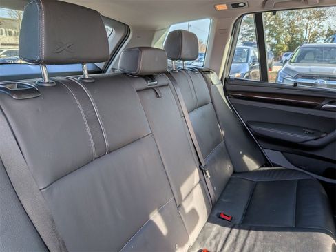 Used 2017 BMW X3 xDrive28i image 34