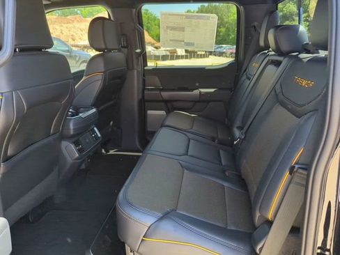 New 2026 Ford F150 Tremor AWD/4WD image 13
