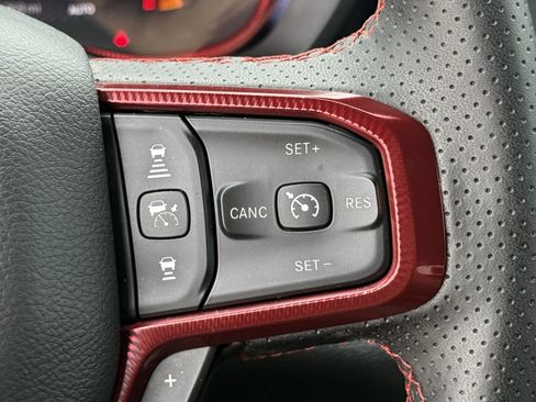 Used 2026 RAM 1500 Rebel w/ Rebel Level 1 Equipment Group AWD/4WD image 18
