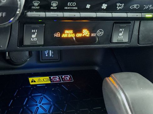 Certified 2024 Toyota RAV4 XSE w/ Advanced Technology Package AWD/4WD image 12