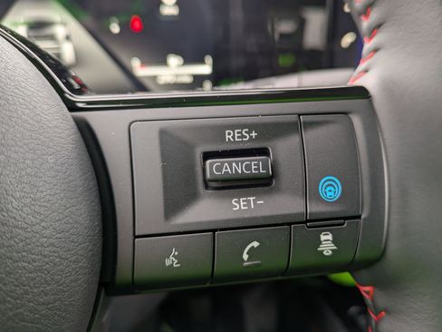 New 2026 Nissan Kicks SV image 16