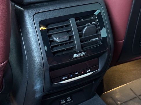 Certified 2023 BMW X3 sDrive30i w/ Premium Package image 16