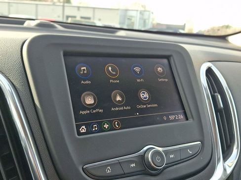 Used 2020 Chevrolet Equinox LT w/ Midnight Edition image 18