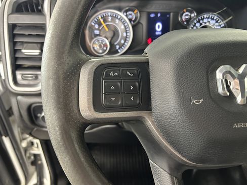 Used 2021 RAM 2500 Tradesman w/ Snow Chief Group AWD/4WD image 14