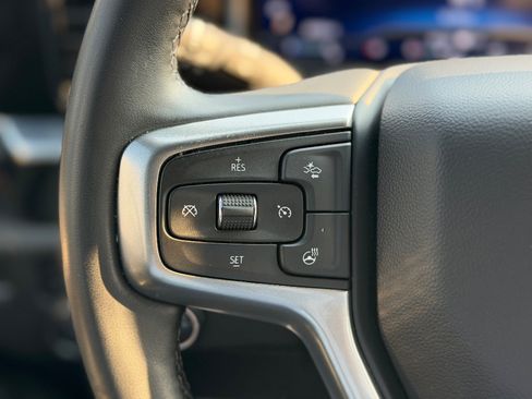 Used 2024 Chevrolet Silverado 3500 LT w/ All Star Edition AWD/4WD image 9