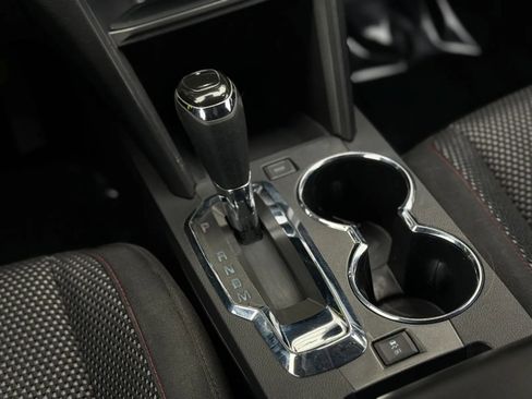 Used 2017 Chevrolet Equinox LS image 29