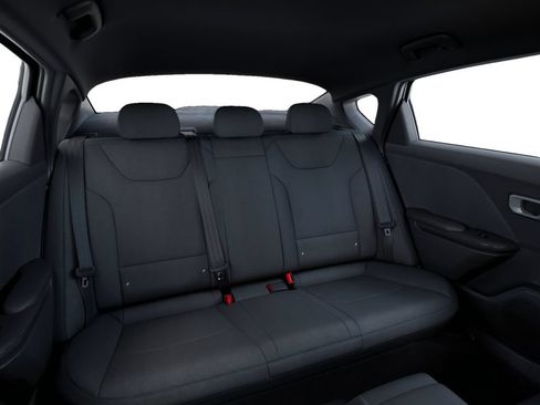 New 2026 Kia K4 FWD image 16
