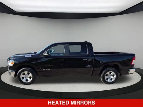 Used 2019 RAM 1500 Big Horn RWD image 3