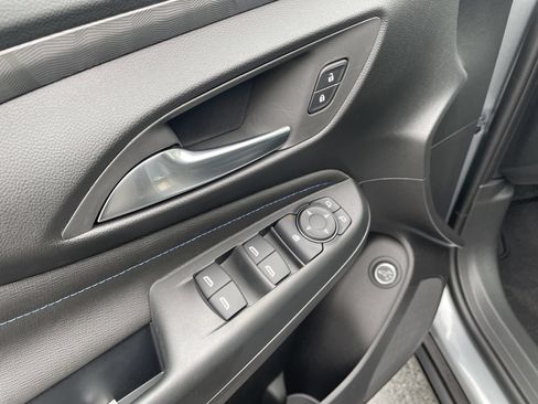 New 2026 Buick Envista Sport Touring w/ Convenience I Package FWD image 18