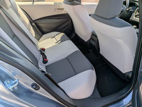 New 2026 Toyota Corolla LE image 23