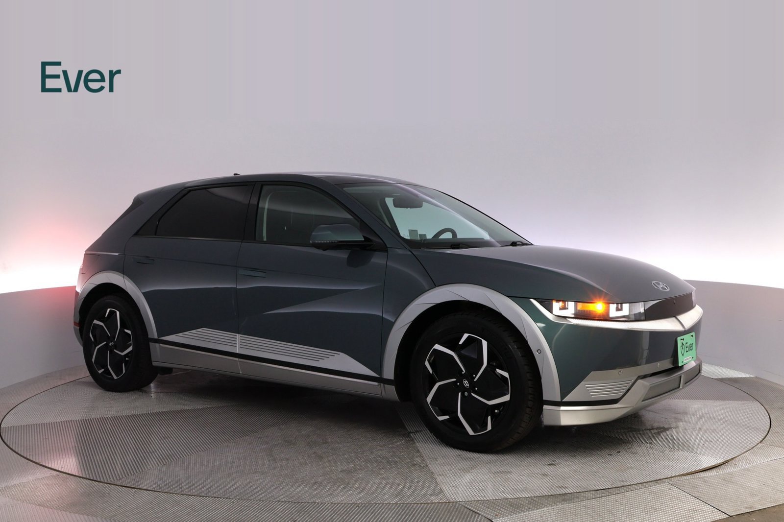 Used 2024 Hyundai Ioniq 5 Limited RWD image 14