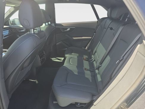 Certified 2026 Audi Q8 Premium Plus w/ Premium Plus Package AWD/4WD image 25