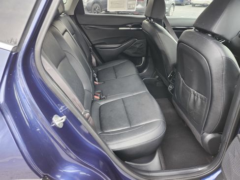 Used 2021 Kia Seltos SX image 22