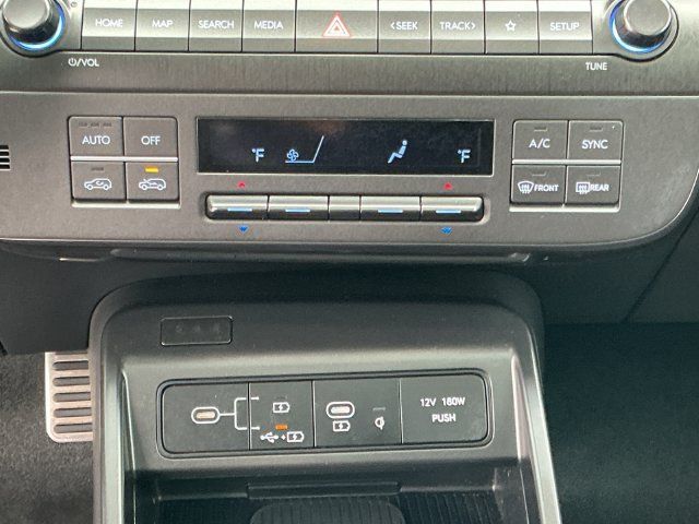 Certified 2024 Hyundai Kona N Line FWD image 17