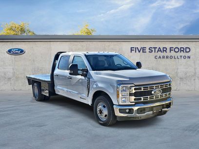 Used 2024 Ford F350 XL w/ XL Chrome Package
